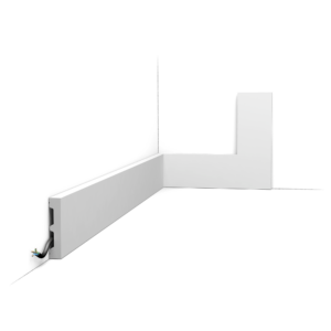 SX157-RAL9003 | SQUARE