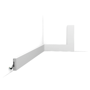 SX162-RAL9003 | SQUARE