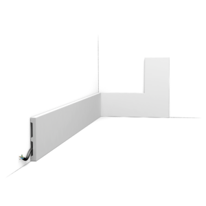 SX163-RAL9003 | SQUARE
