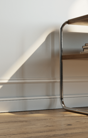 SX173-RAL9003 | CONTOUR